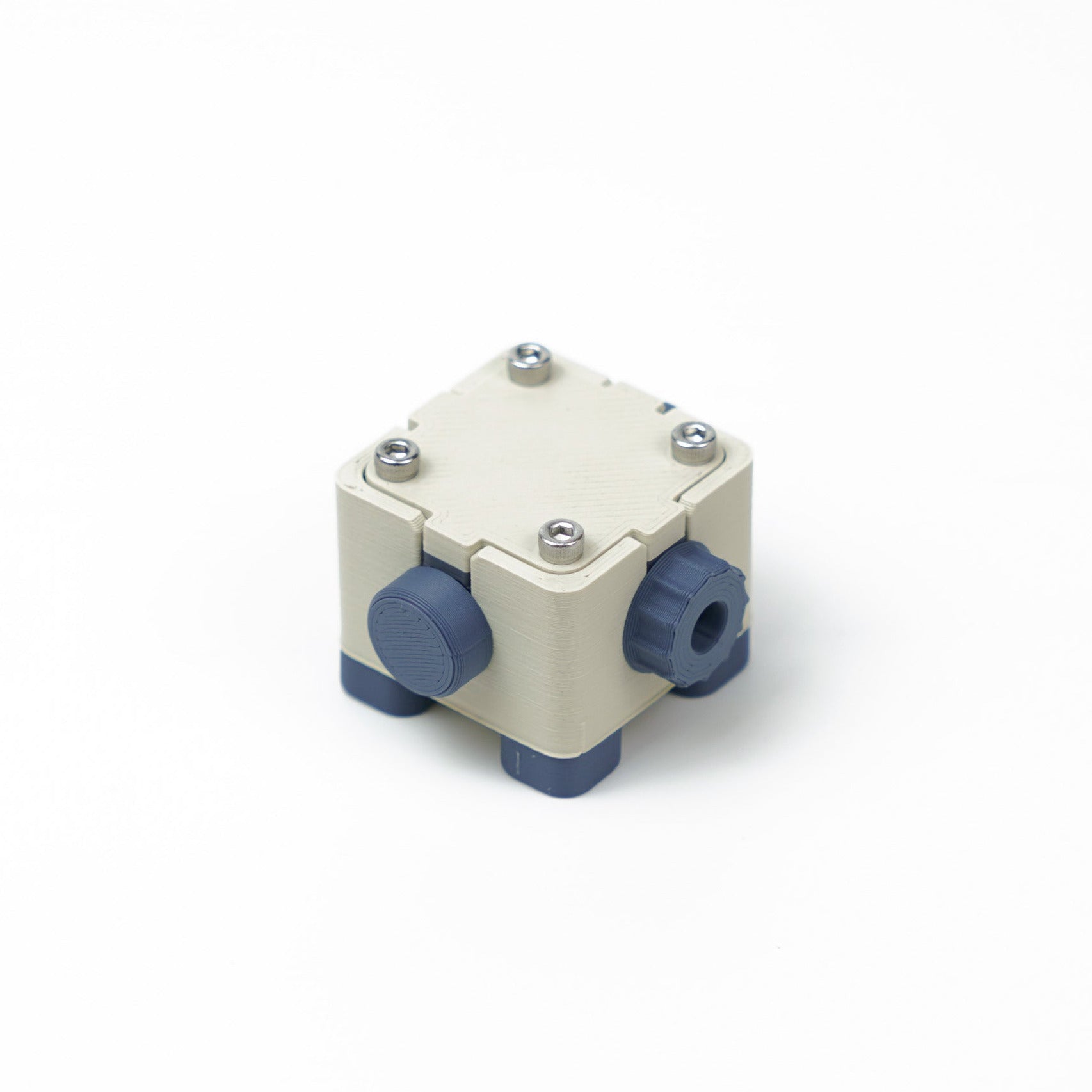 Module sonde de température