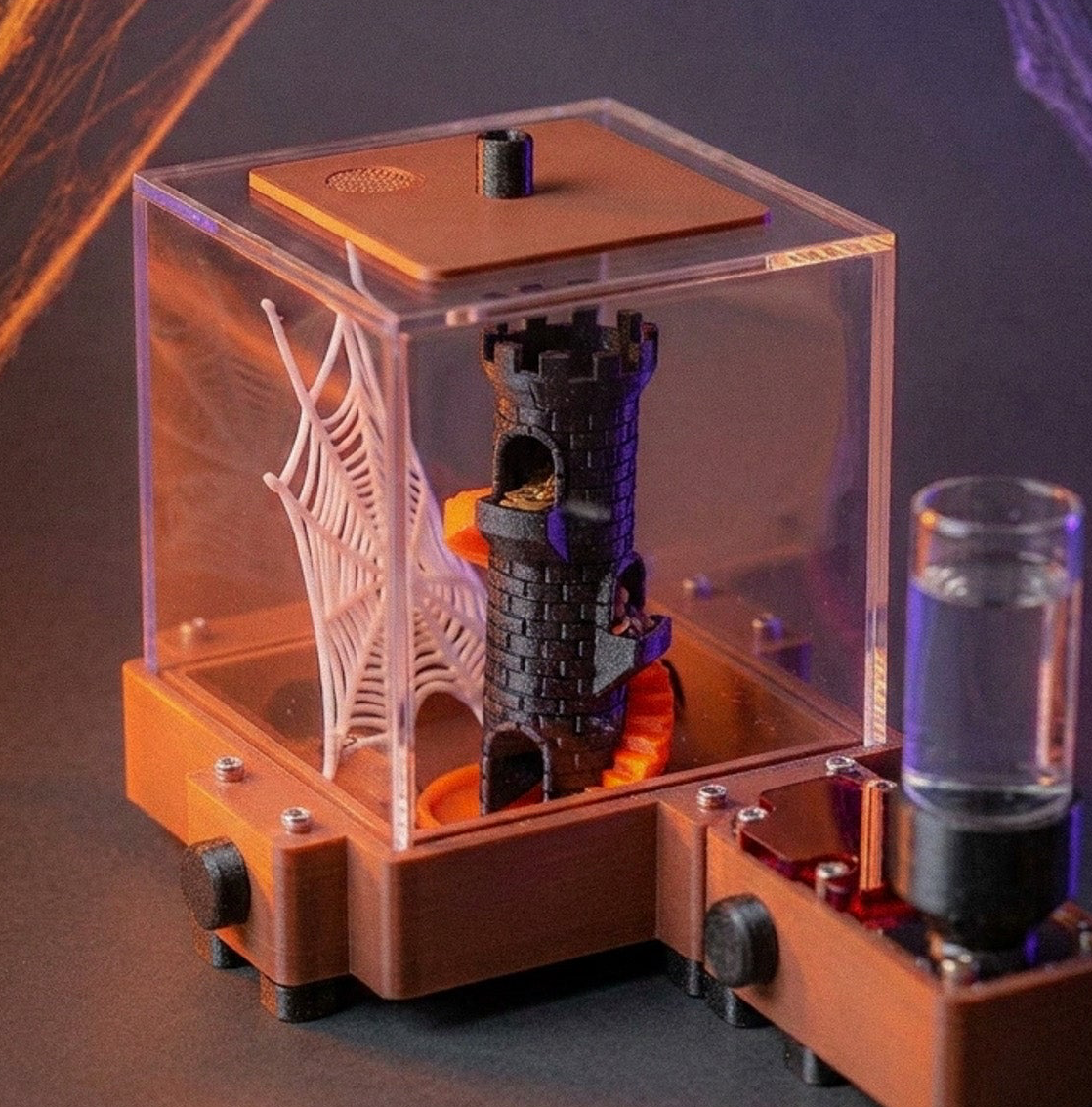 Accessoires Édition Halloween