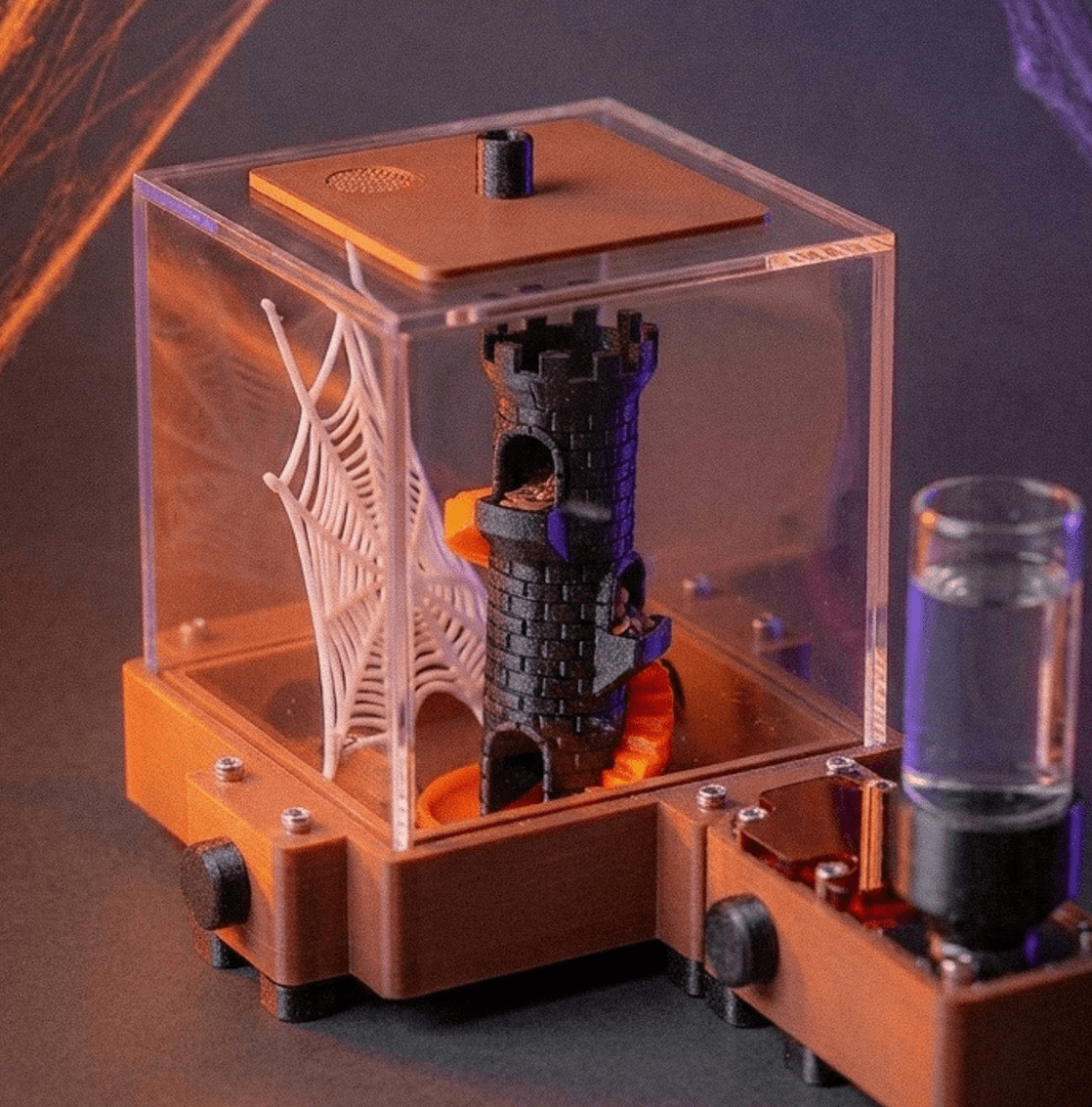 Accessoires Édition Halloween - Fourmis Shop