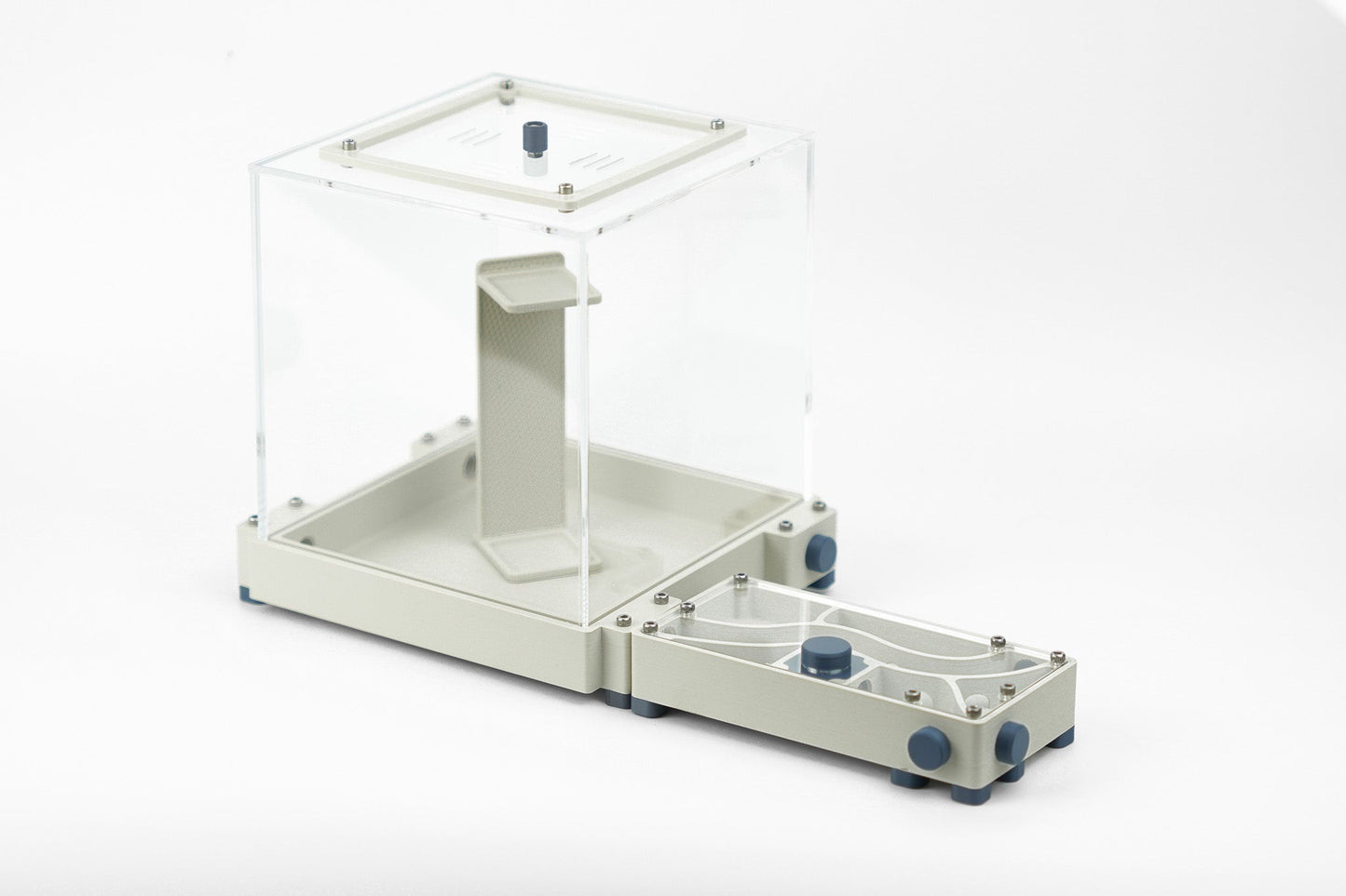 Aire de chasse L premium - Fourmis Shop