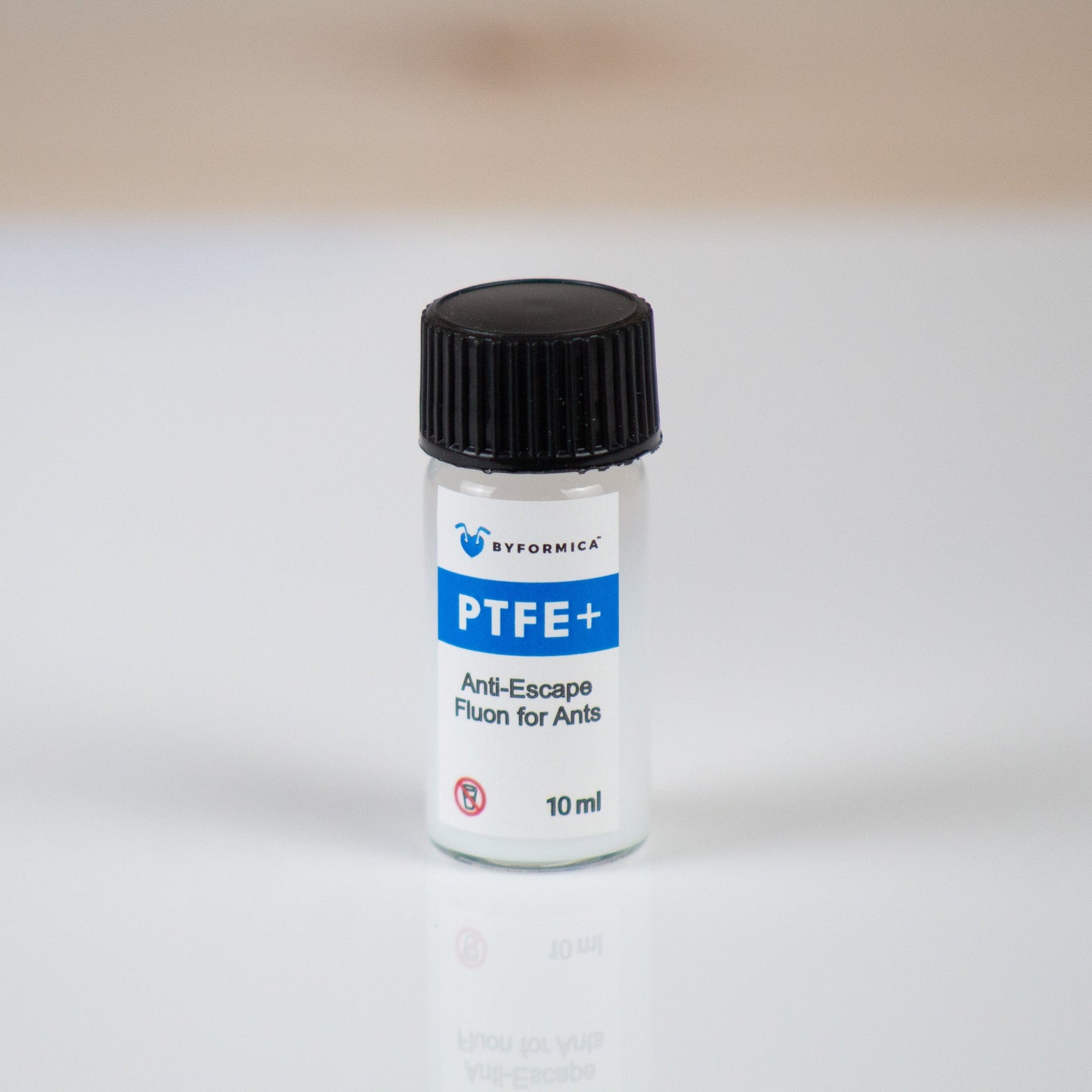 Anti - évasion Fluon Plus PTFE - Fourmis Shop