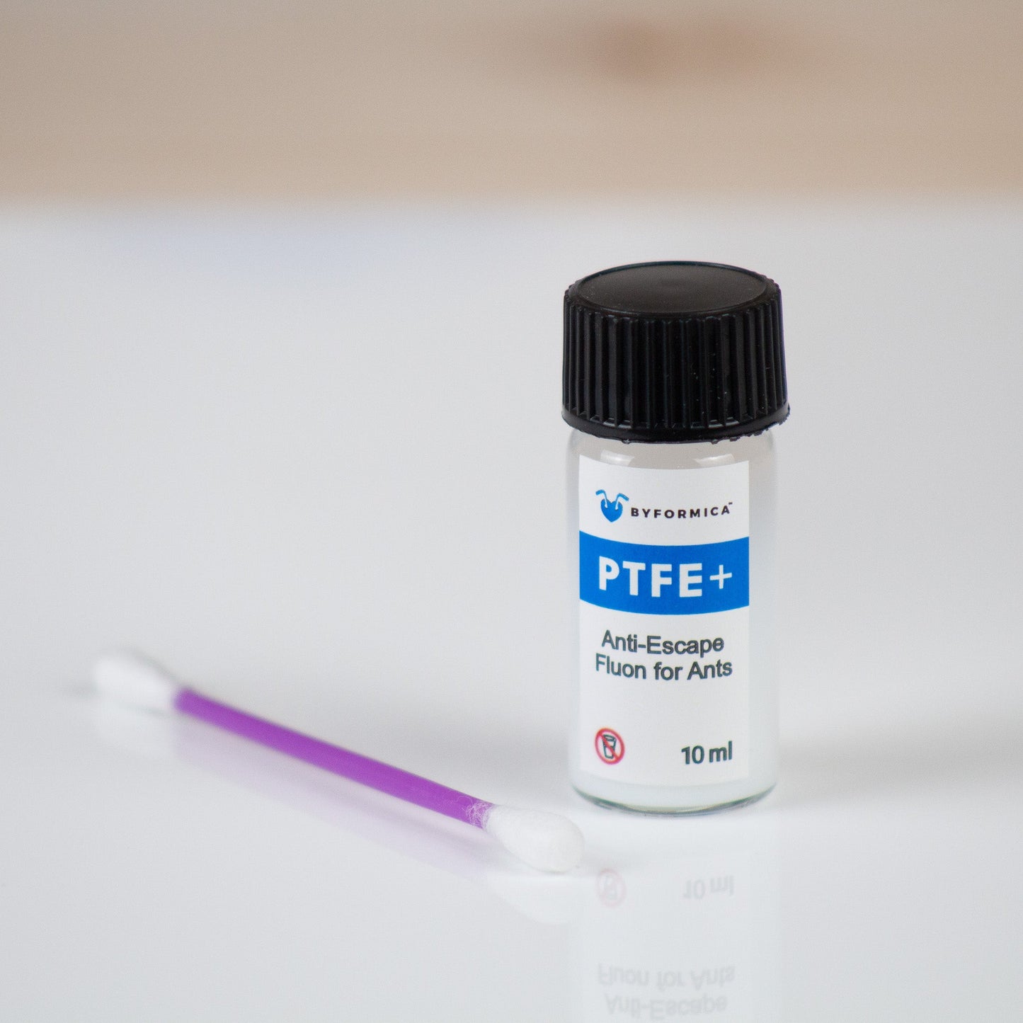 Anti - évasion Fluon Plus PTFE - Fourmis Shop