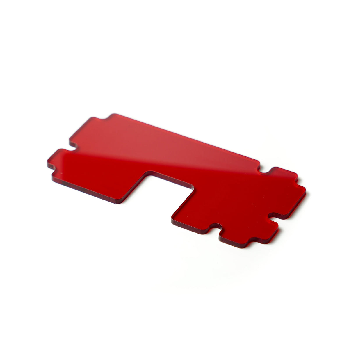 Cache rouge M - Fourmis Shop
