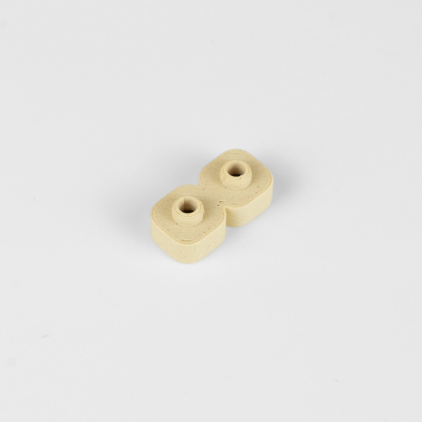 Connecteur deux modules - Fourmis Shop