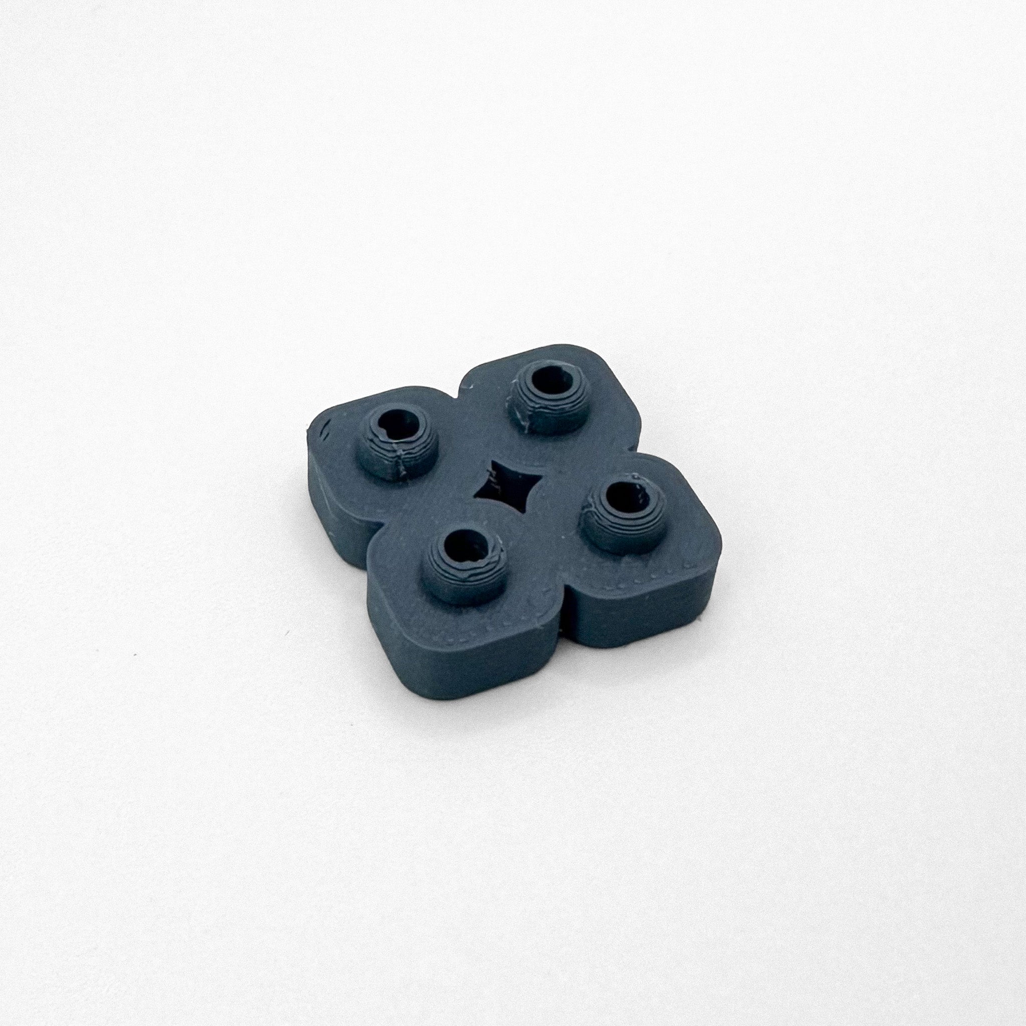 Connecteur quatre modules - Fourmis Shop
