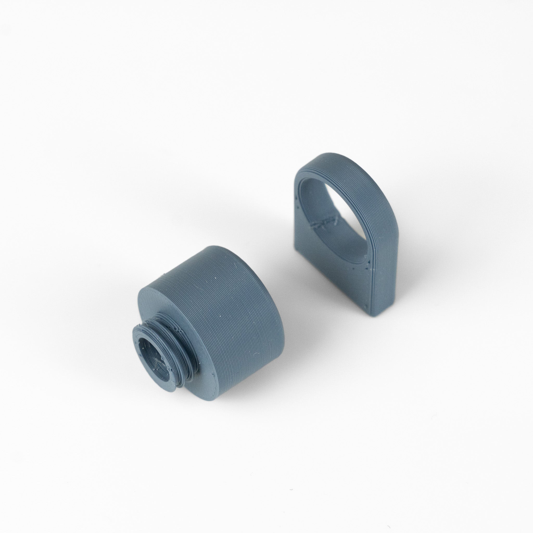Connecteur tube / module - Fourmis Shop
