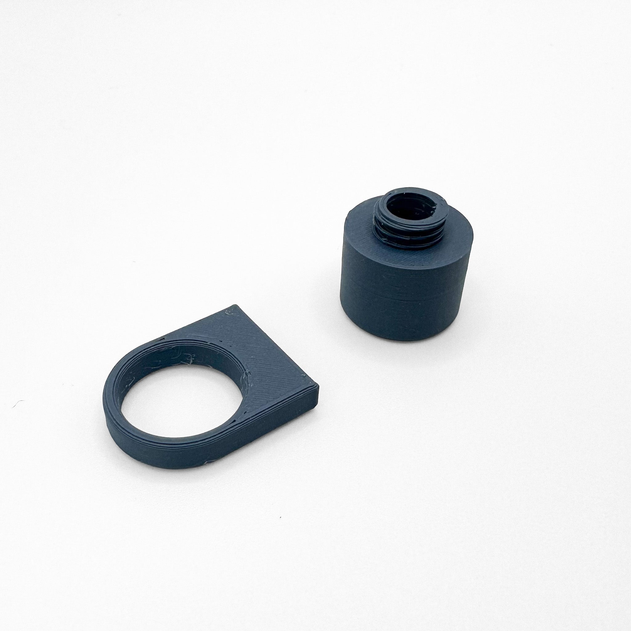 Connecteur tube / module - Fourmis Shop