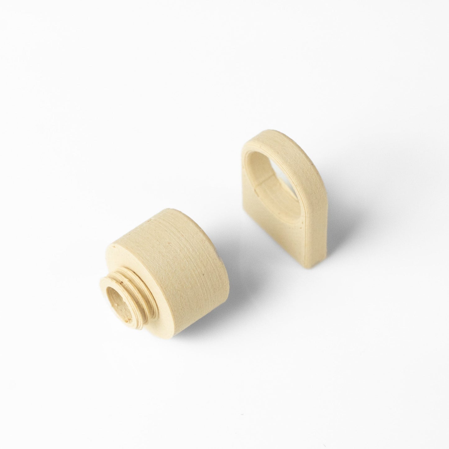 Connecteur tube / module - Fourmis Shop