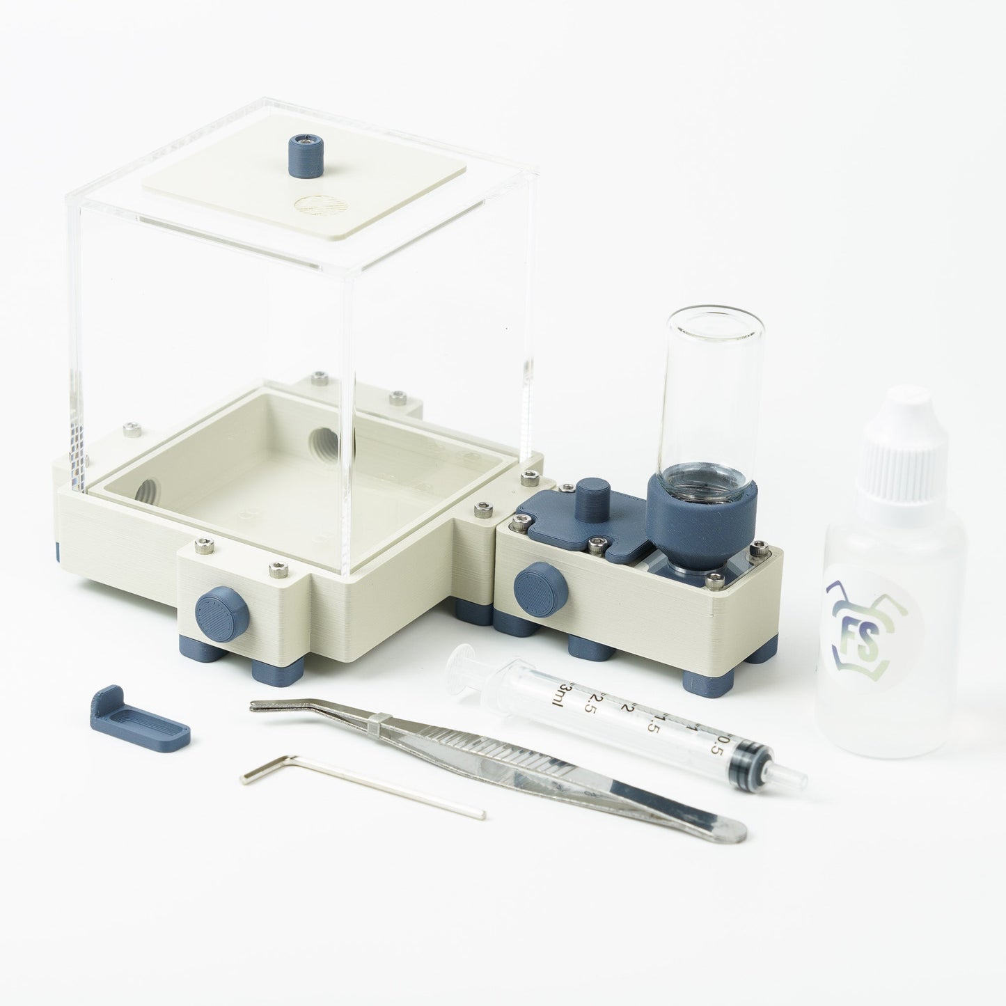 Kit débutant premium - Fourmis Shop