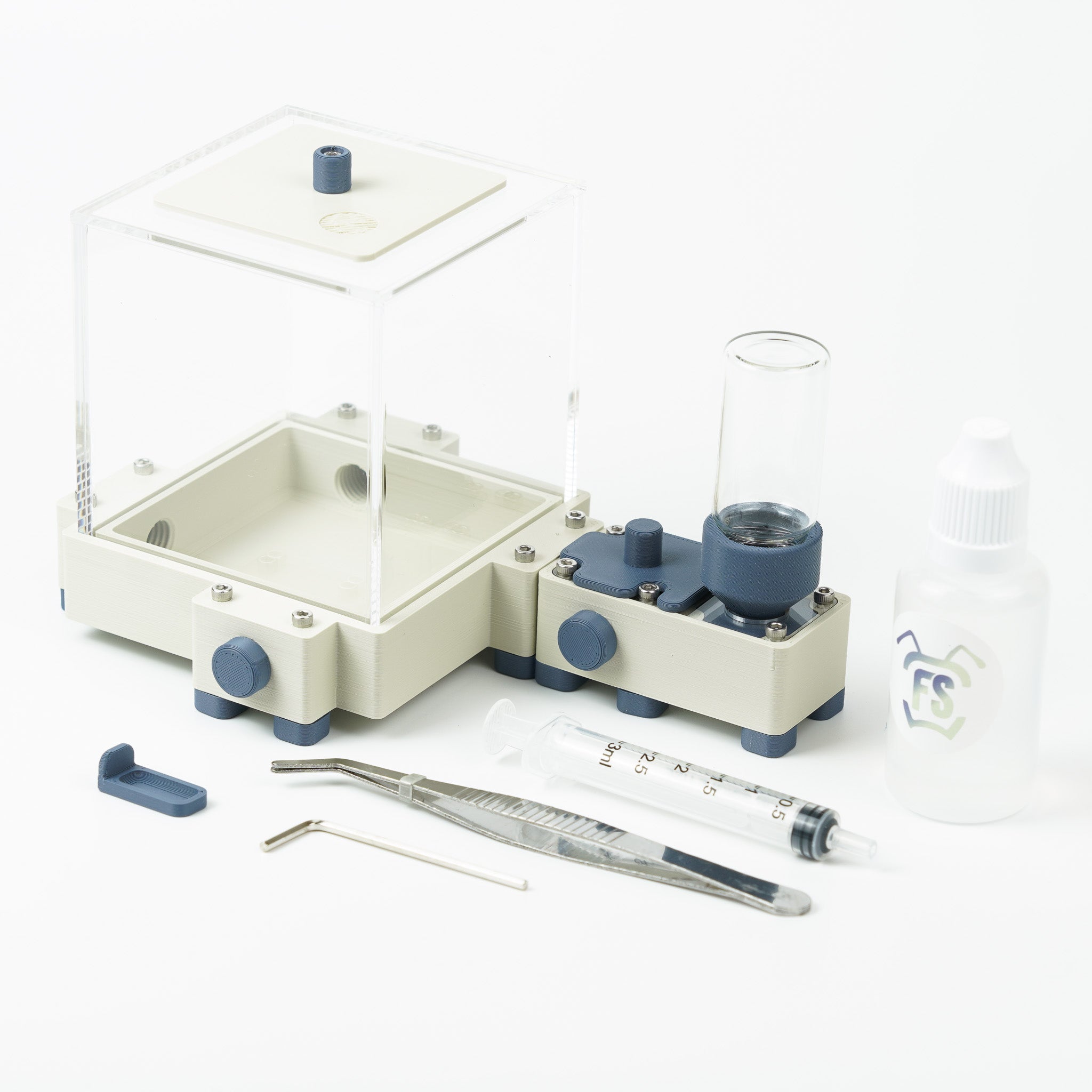 Kit débutant premium - Fourmis Shop