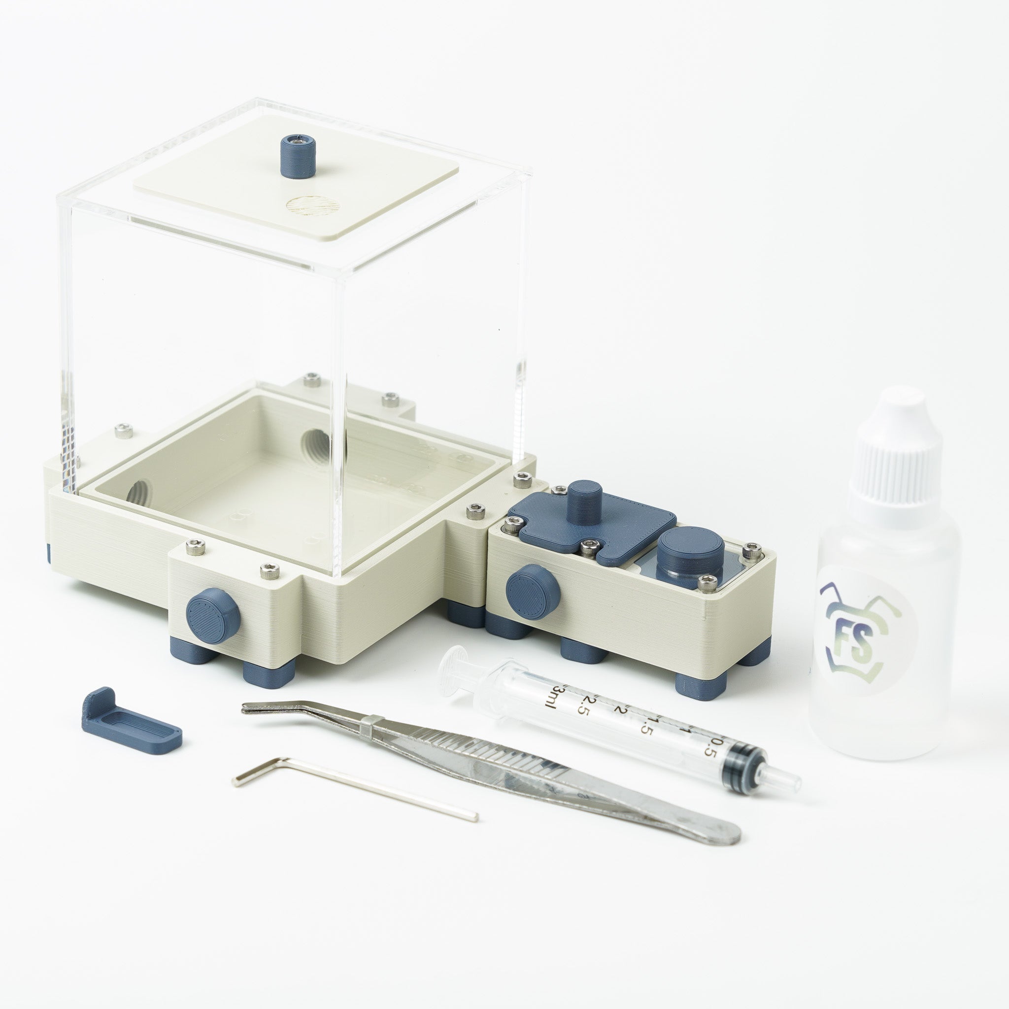 Kit débutant premium - Fourmis Shop