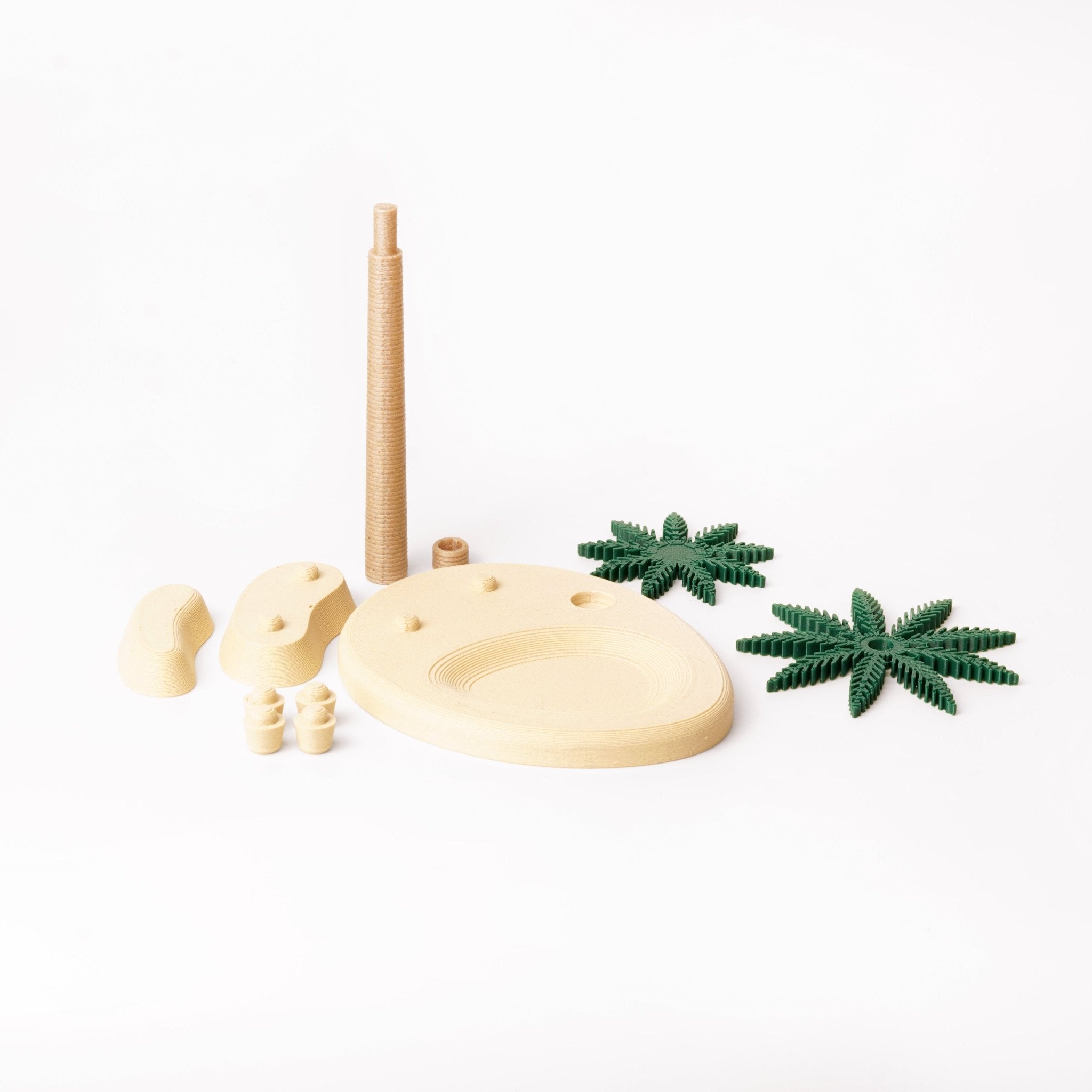 "L'Oasis" - L - Fourmis Shop