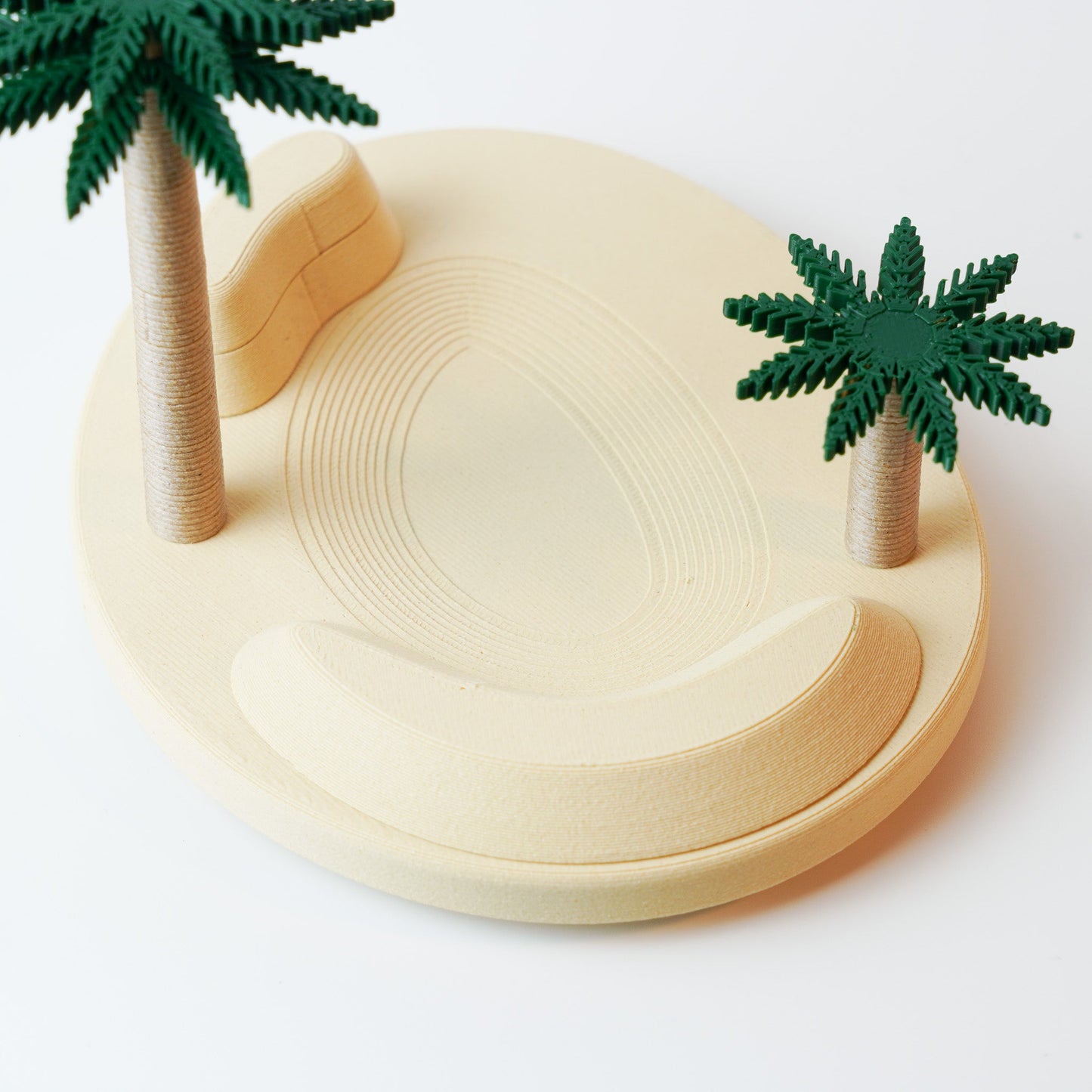 "L'Oasis" - XL - Fourmis Shop