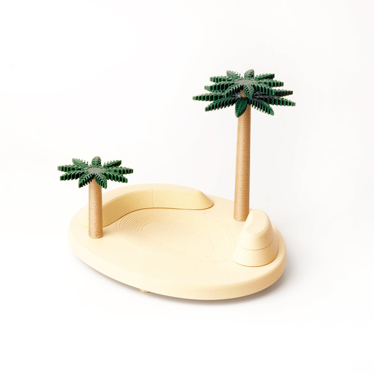 "L'Oasis" - XL - Fourmis Shop