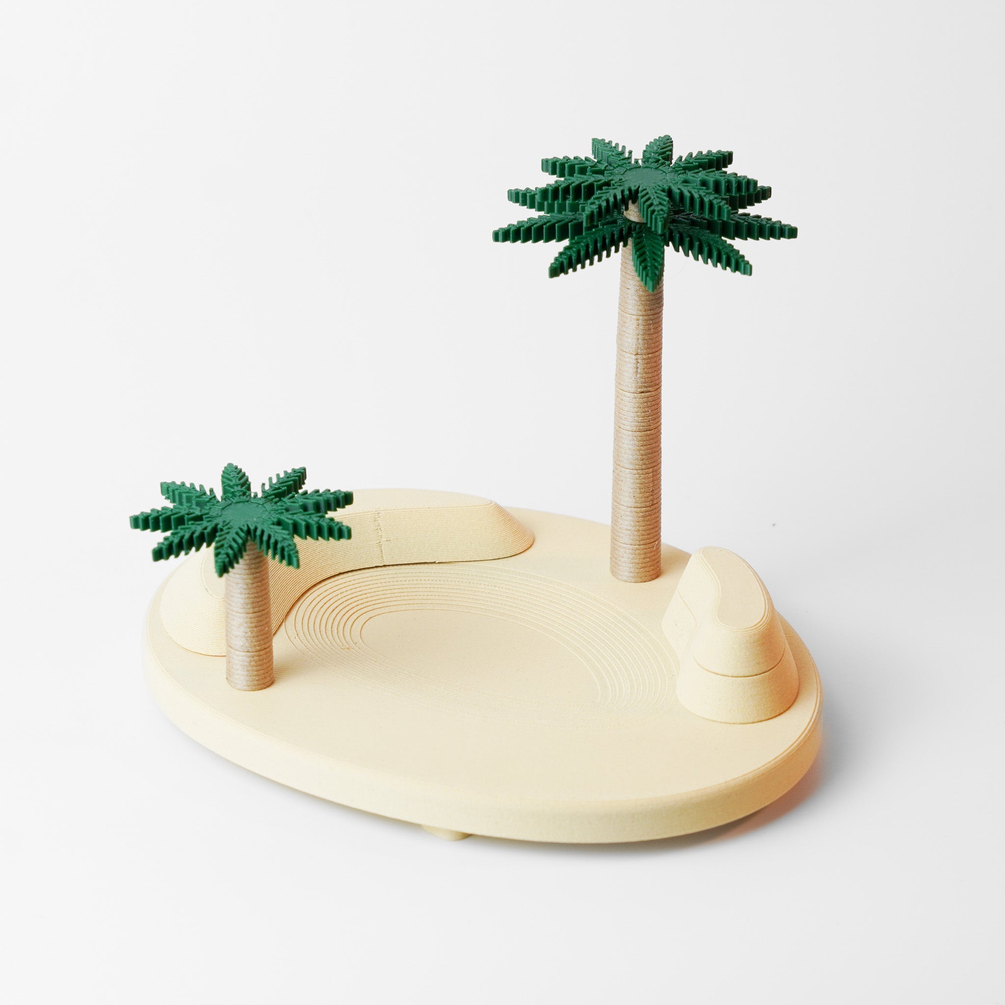 "L'Oasis" - XL - Fourmis Shop