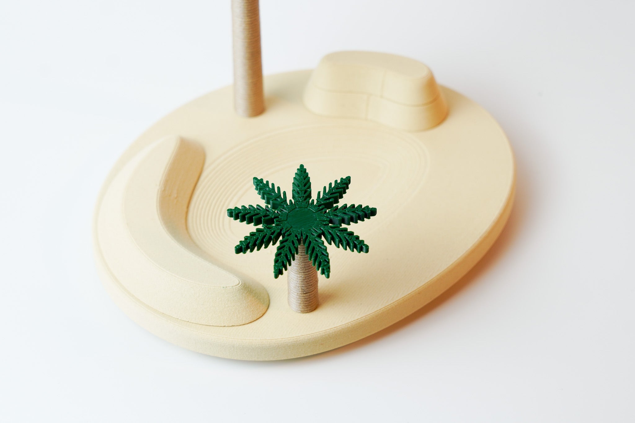 "L'Oasis" - XL - Fourmis Shop