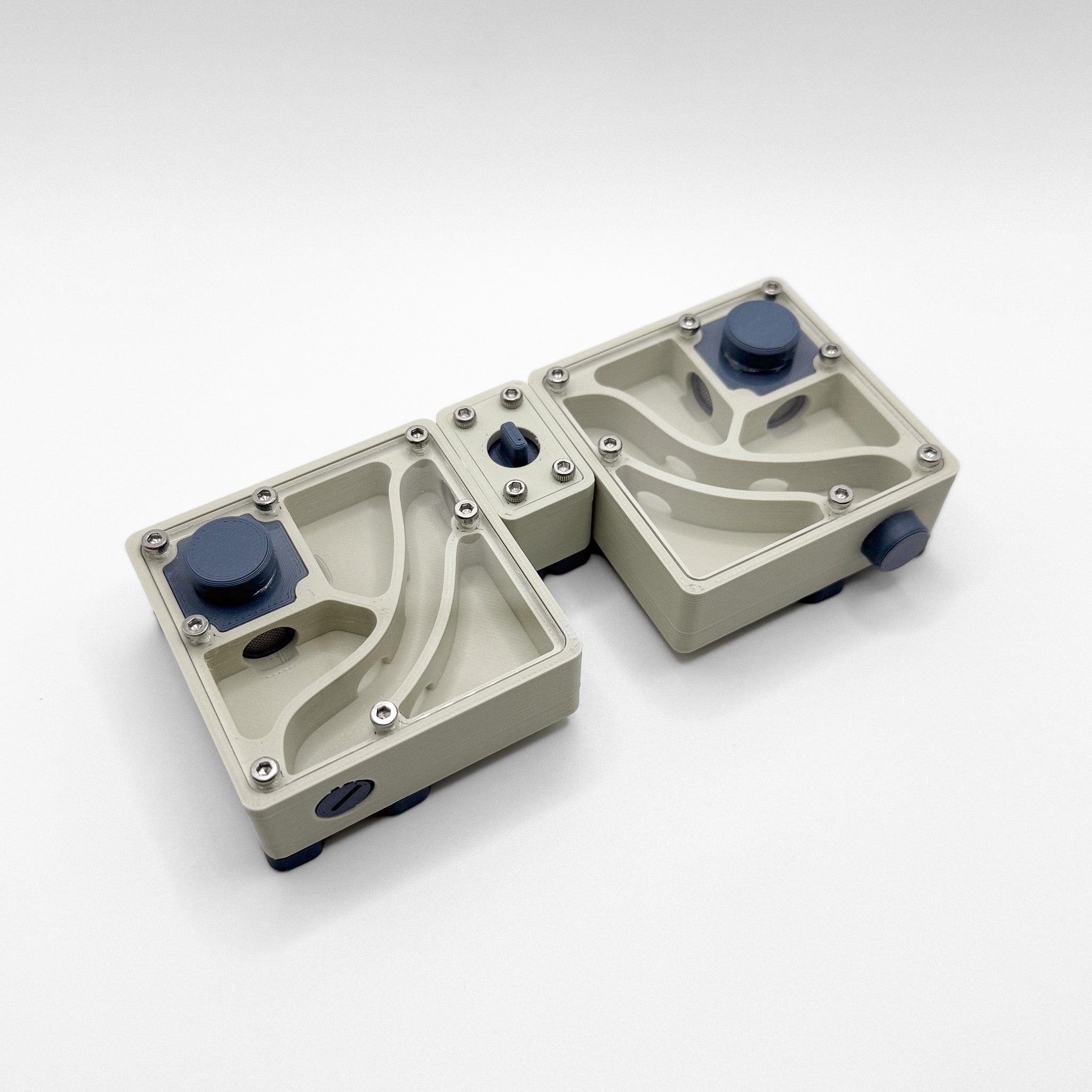 Module porte - Fourmis Shop
