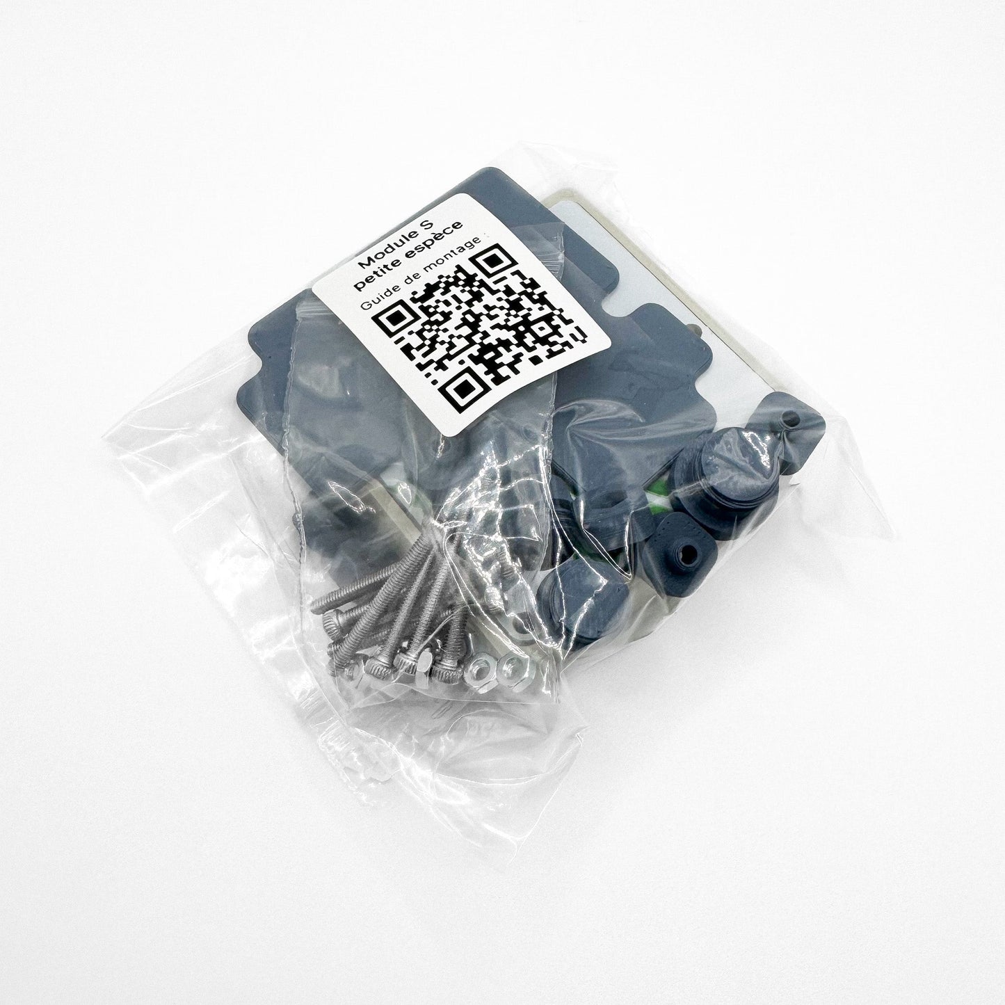 Module S hydra - Fourmis Shop