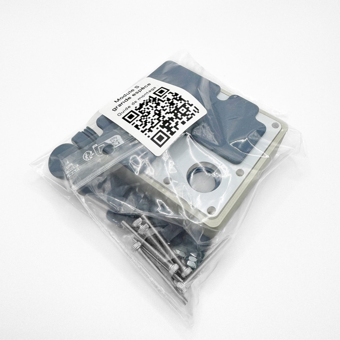 Module S hydra - Fourmis Shop